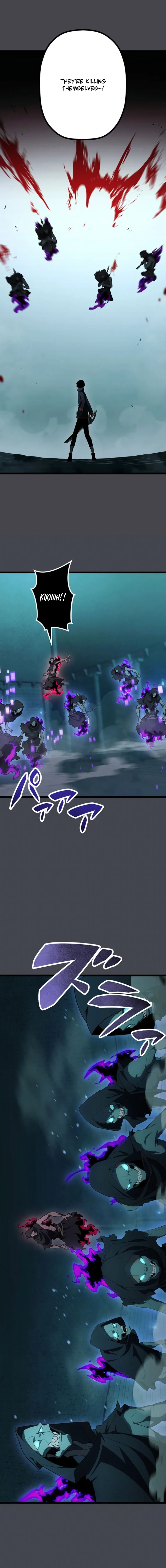 Death Penalty Chapter 80 page 17 - 