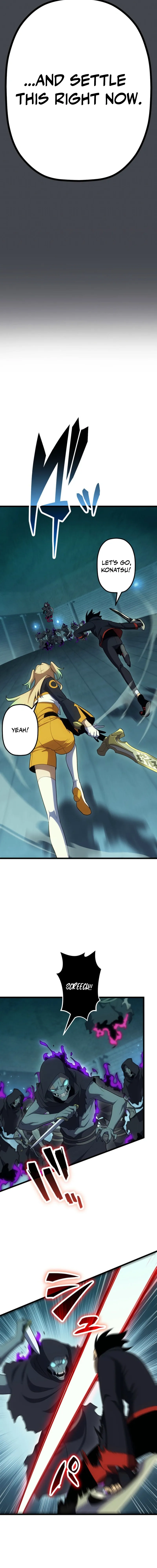 Death Penalty Chapter 81 page 2 - 