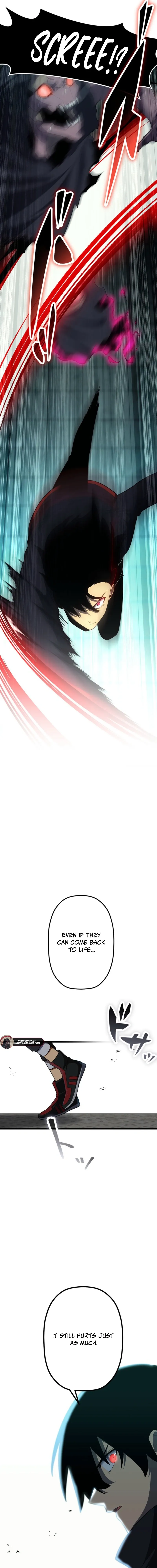 Death Penalty Chapter 81 page 11 - 