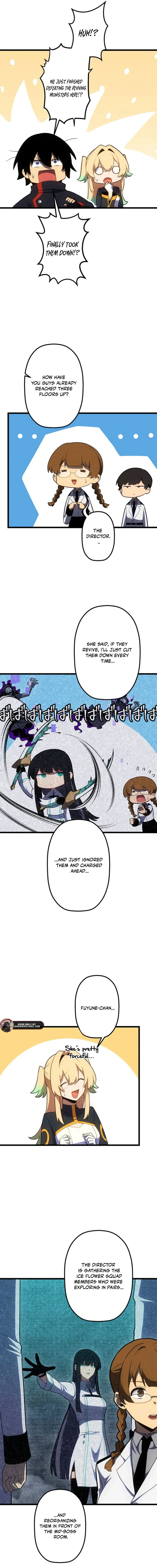 Death Penalty Chapter 81 page 14 - 