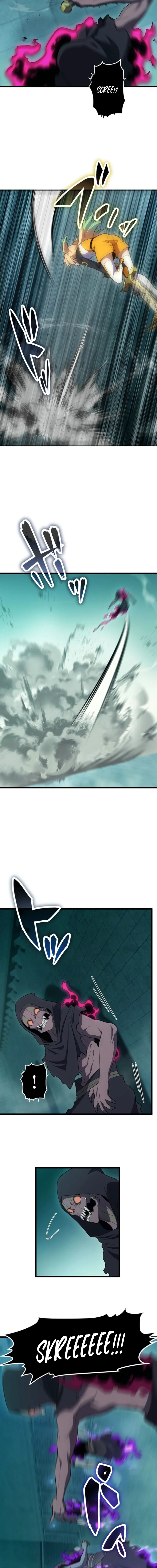 Death Penalty Chapter 81 page 6 - 