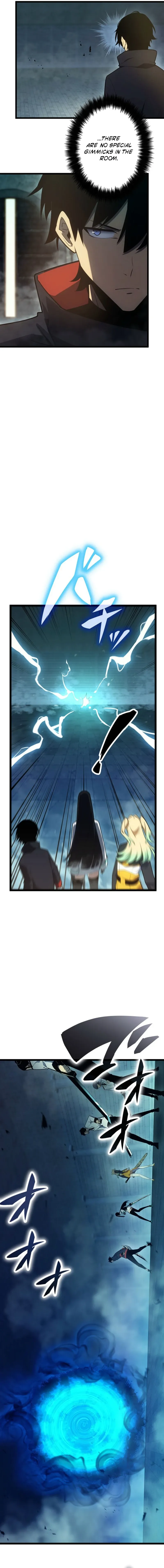 Death Penalty Chapter 82 page 2 - 