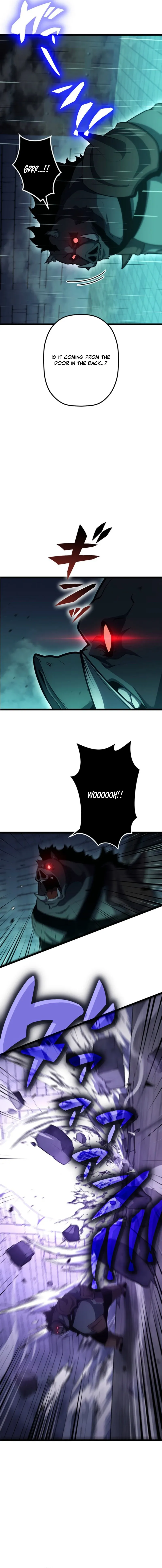 Death Penalty Chapter 82 page 16 - 