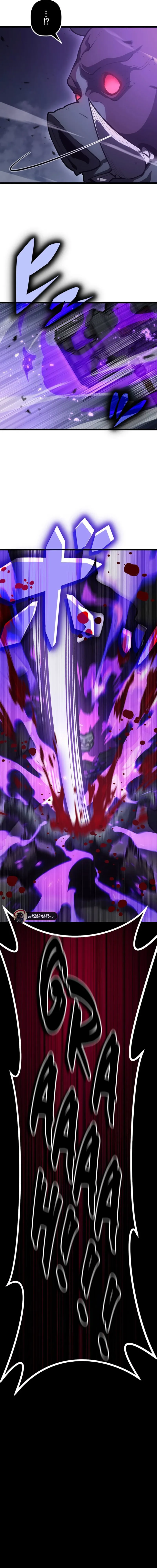 Death Penalty Chapter 82 page 17 - 