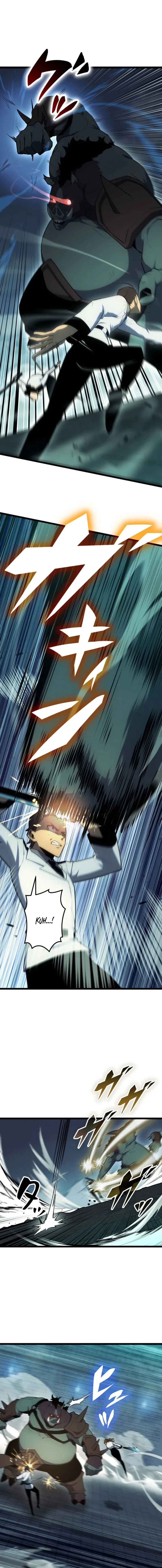 Death Penalty Chapter 82 page 7 - 