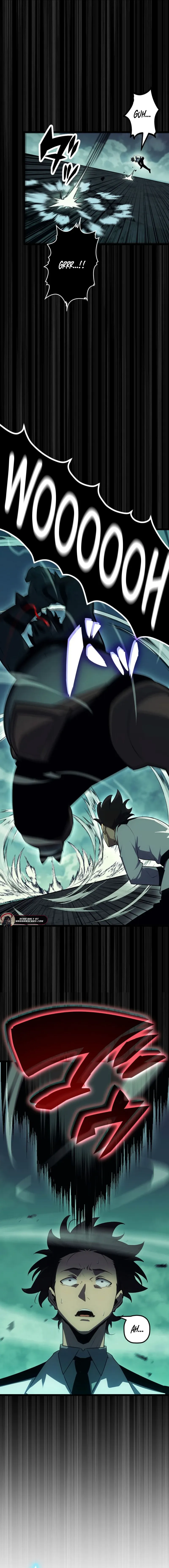 Death Penalty Chapter 82 page 10 - 