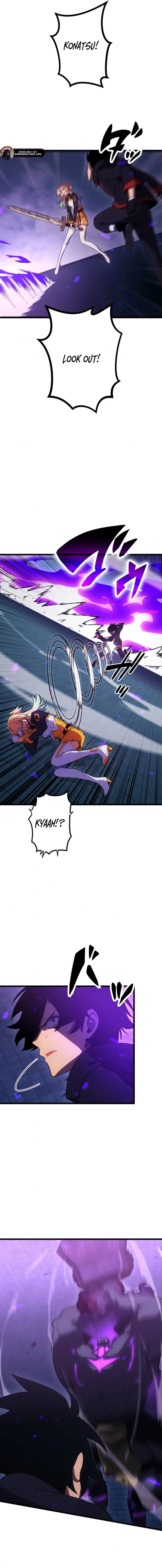 Death Penalty Chapter 83 page 13 - 