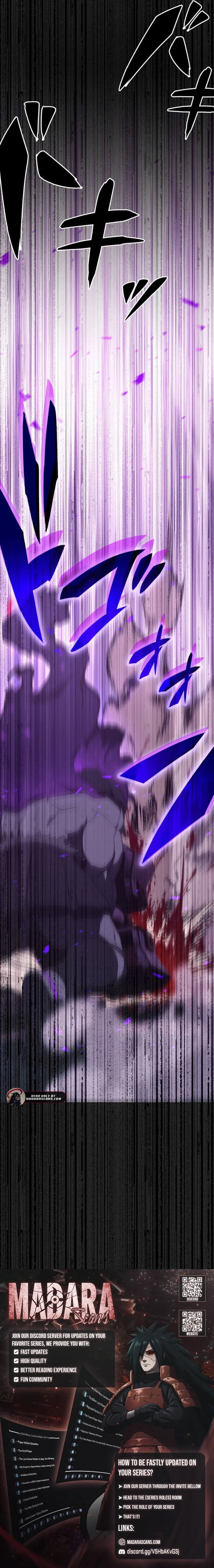 Death Penalty Chapter 83 page 15 - 
