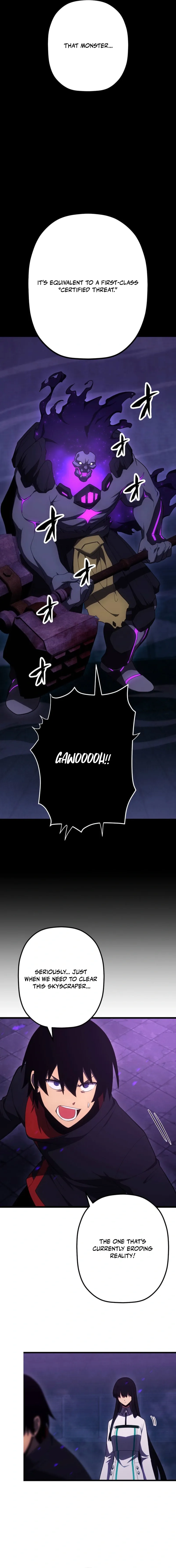 Death Penalty Chapter 83 page 4 - 
