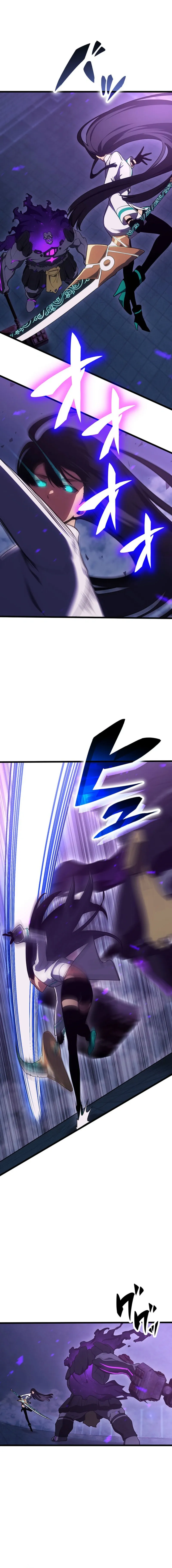 Death Penalty Chapter 83 page 8 - 