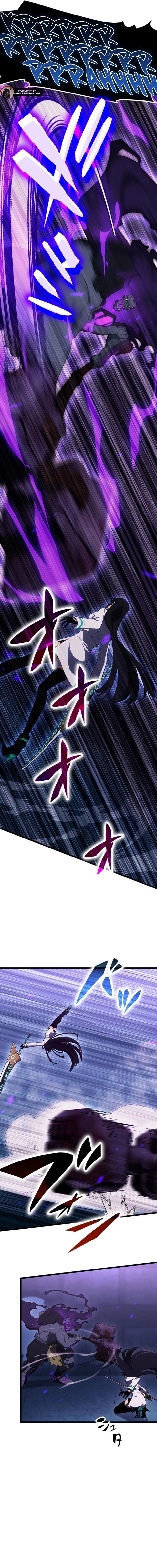 Death Penalty Chapter 83 page 9 - 