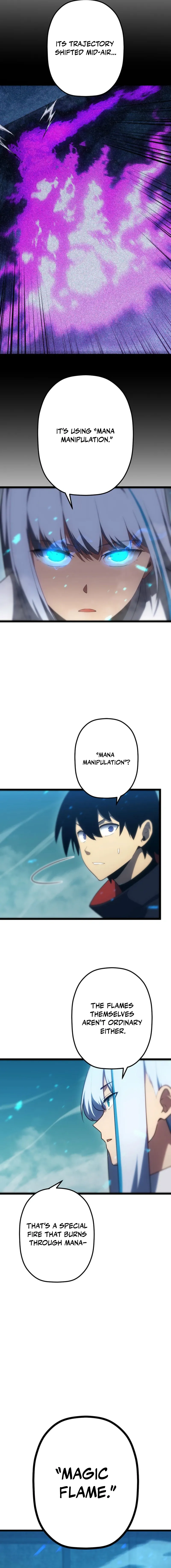 Death Penalty Chapter 84 page 11 - 