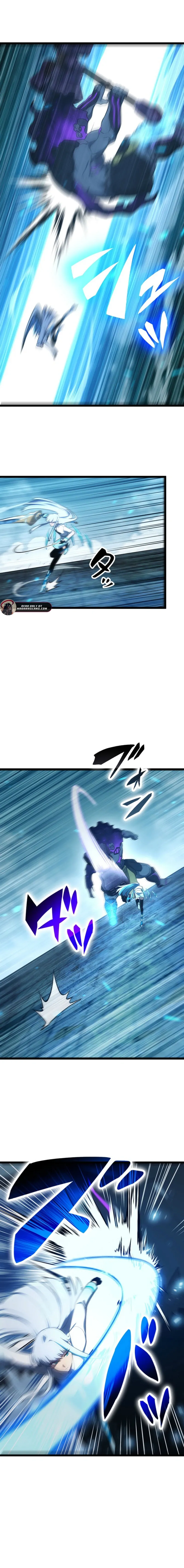 Death Penalty Chapter 84 page 15 - 