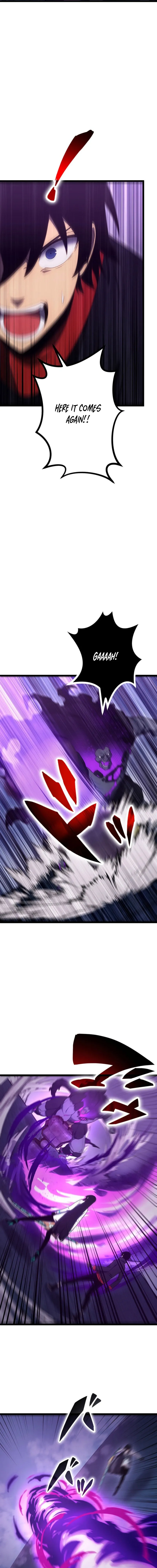 Death Penalty Chapter 84 page 3 - 