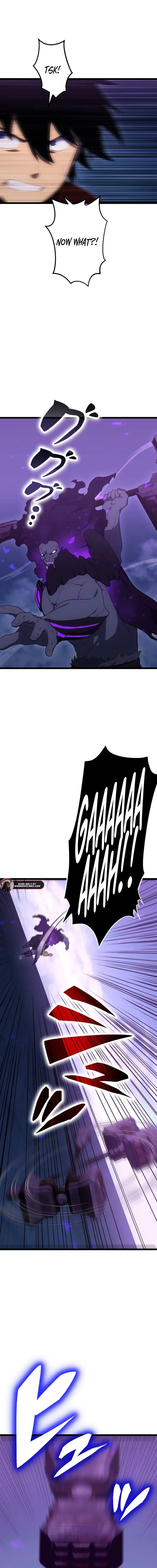 Death Penalty Chapter 84 page 7 - 