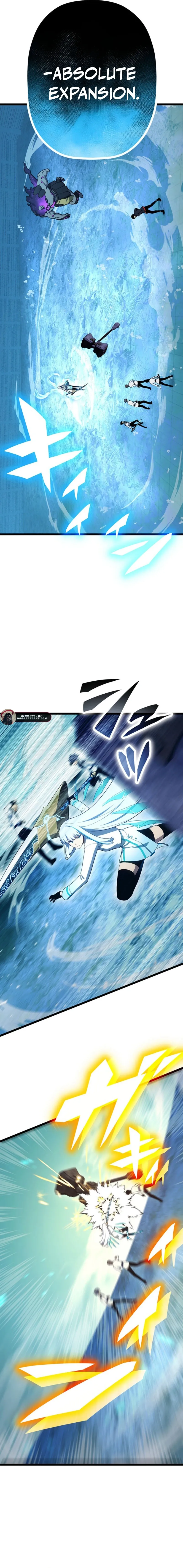 Death Penalty Chapter 84 page 9 - 