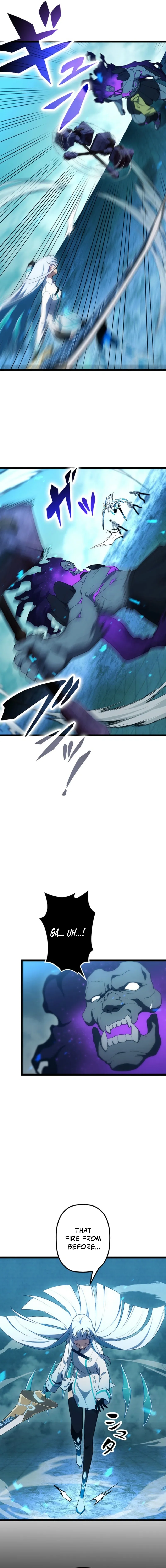 Death Penalty Chapter 84 page 10 - 