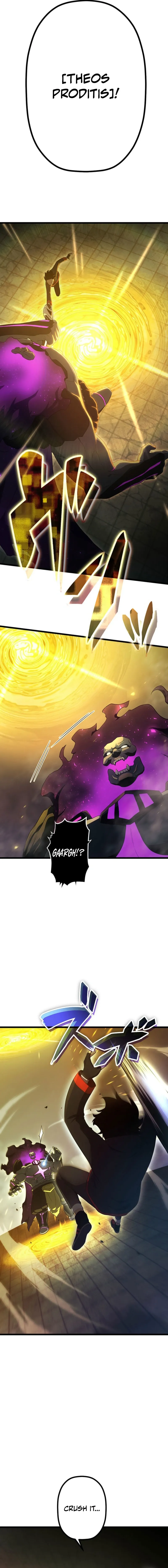 Death Penalty Chapter 85 page 11 - 