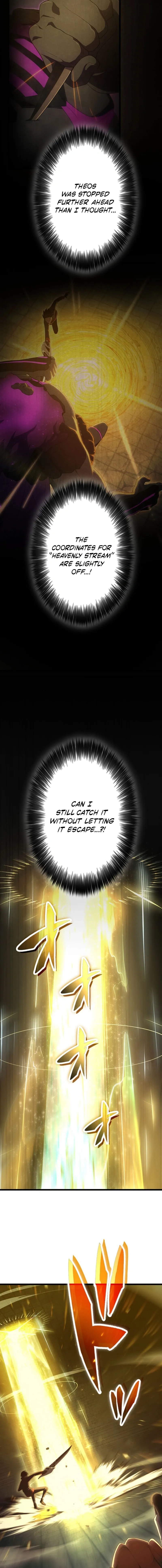 Death Penalty Chapter 85 page 13 - 