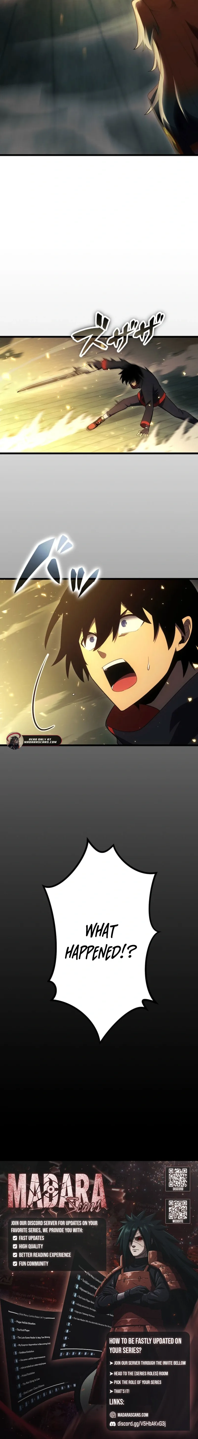 Death Penalty Chapter 85 page 14 - 