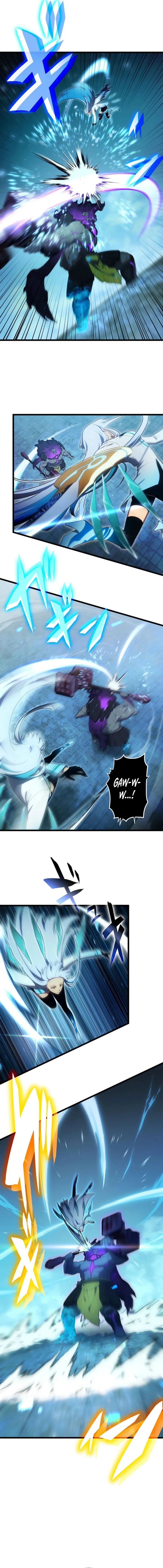 Death Penalty Chapter 85 page 3 - 