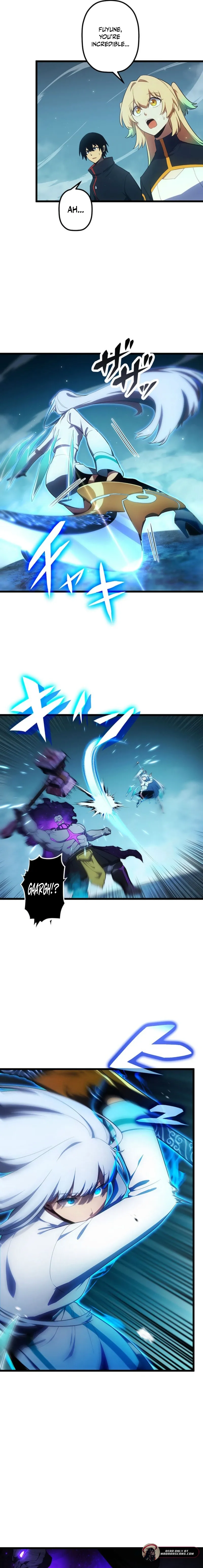 Death Penalty Chapter 85 page 4 - 
