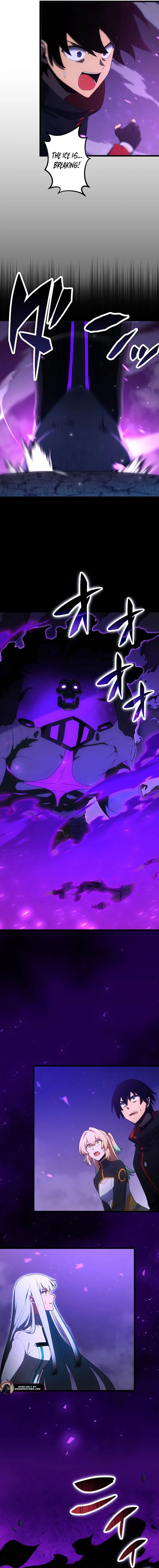 Death Penalty Chapter 85 page 7 - 
