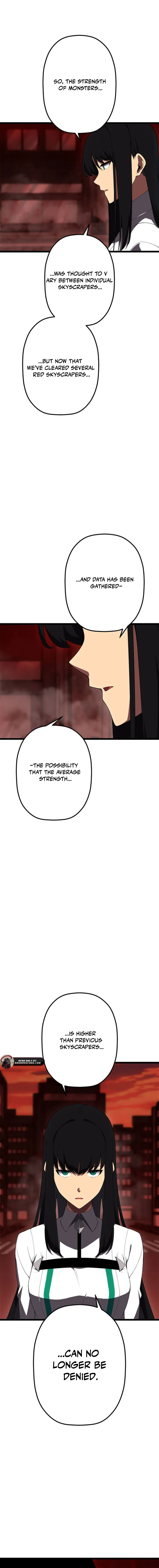 Death Penalty Chapter 86 page 13 - 