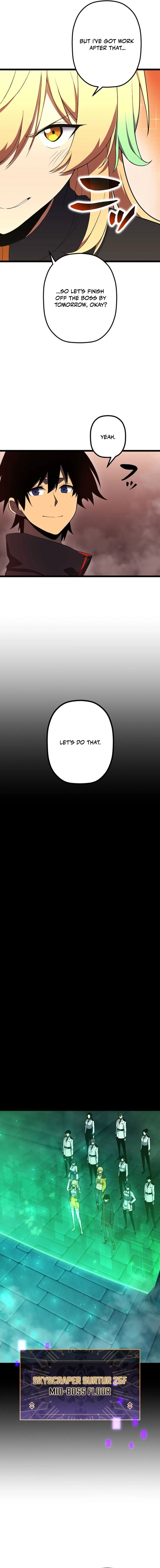 Death Penalty Chapter 86 page 16 - 