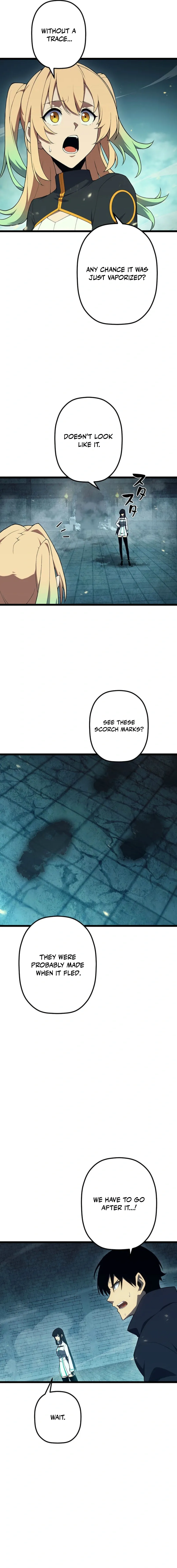 Death Penalty Chapter 86 page 4 - 