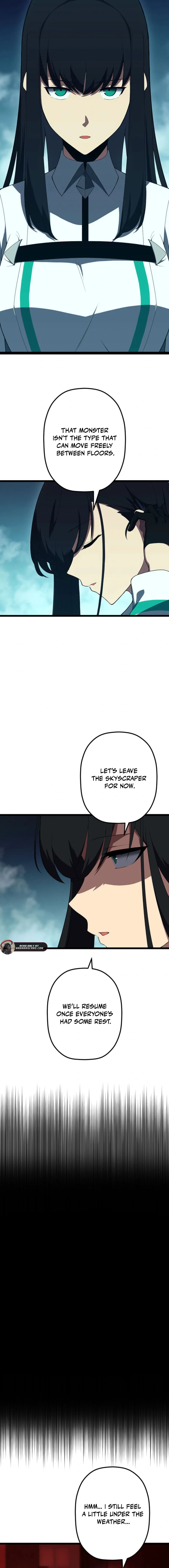 Death Penalty Chapter 86 page 6 - 