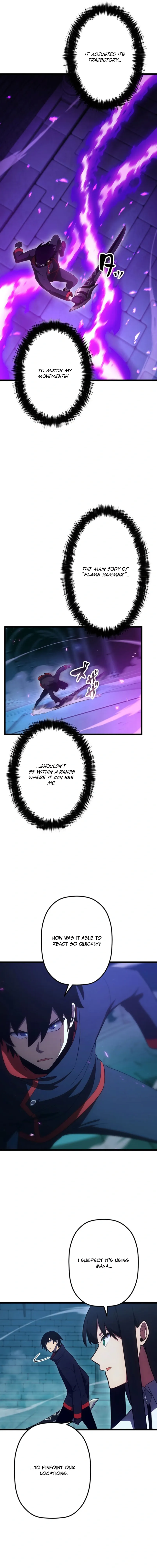Death Penalty Chapter 87 page 2 - 