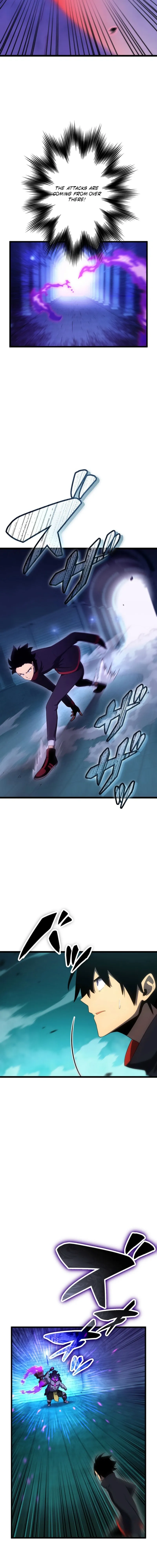 Death Penalty Chapter 87 page 14 - 