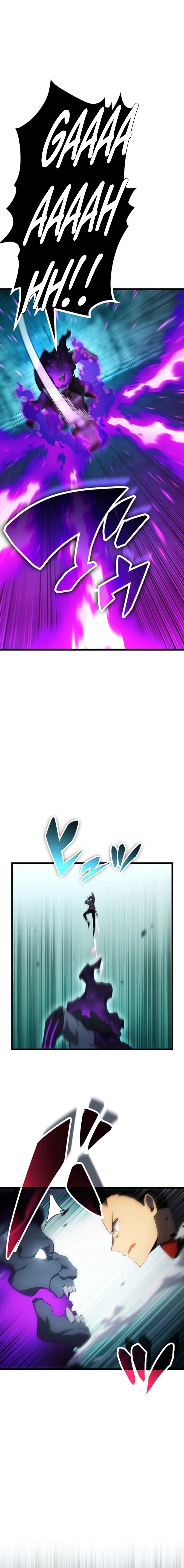 Death Penalty Chapter 87 page 15 - 