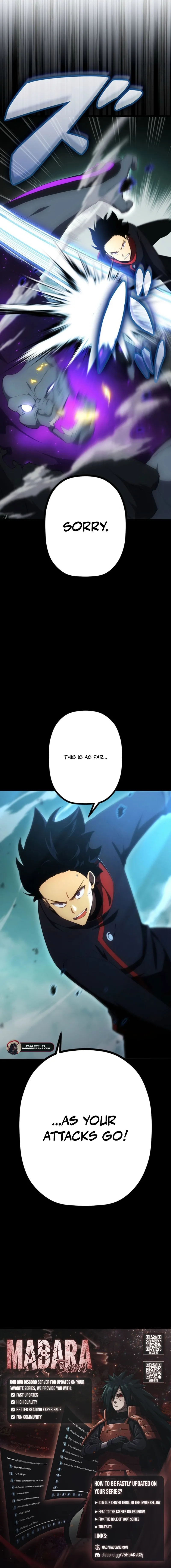 Death Penalty Chapter 87 page 16 - 