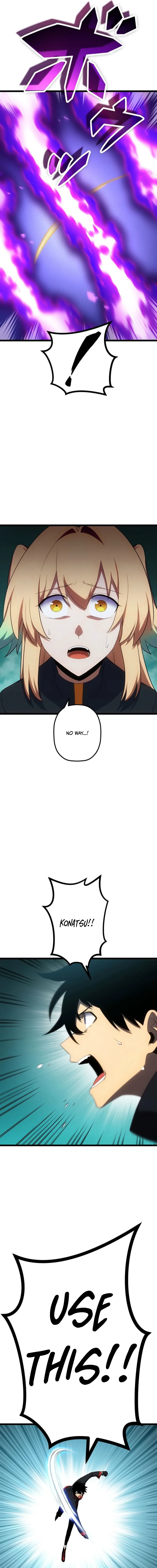 Death Penalty Chapter 87 page 7 - 