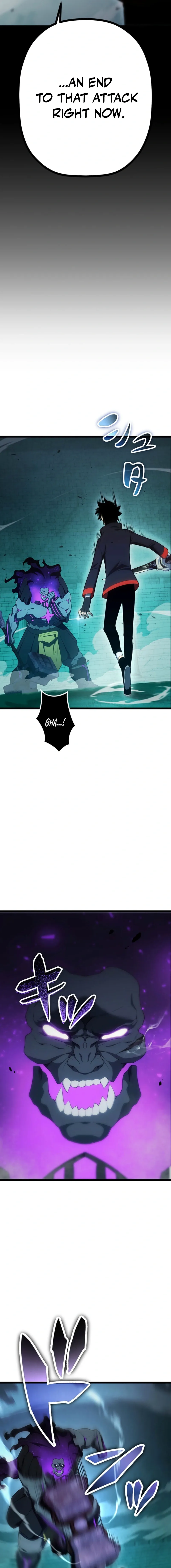 Death Penalty Chapter 88 page 2 - 