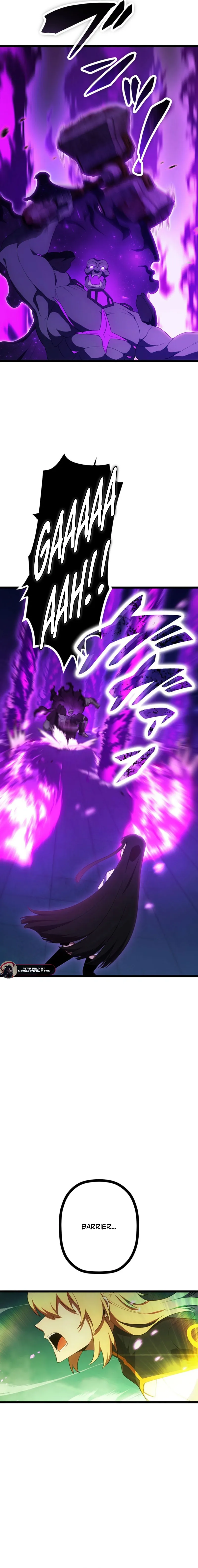 Death Penalty Chapter 88 page 13 - 
