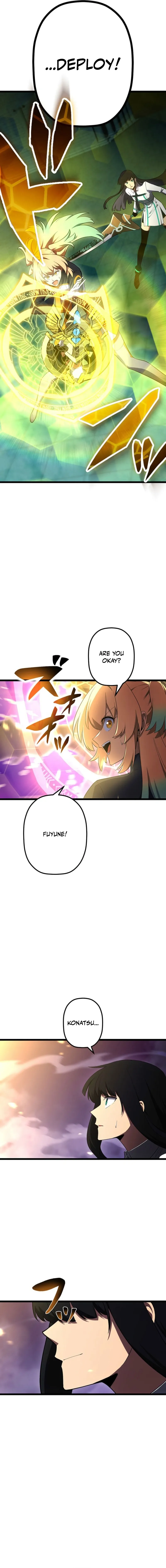 Death Penalty Chapter 88 page 14 - 