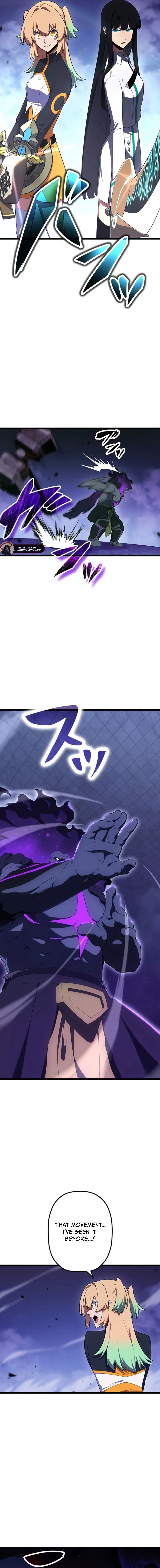 Death Penalty Chapter 88 page 16 - 
