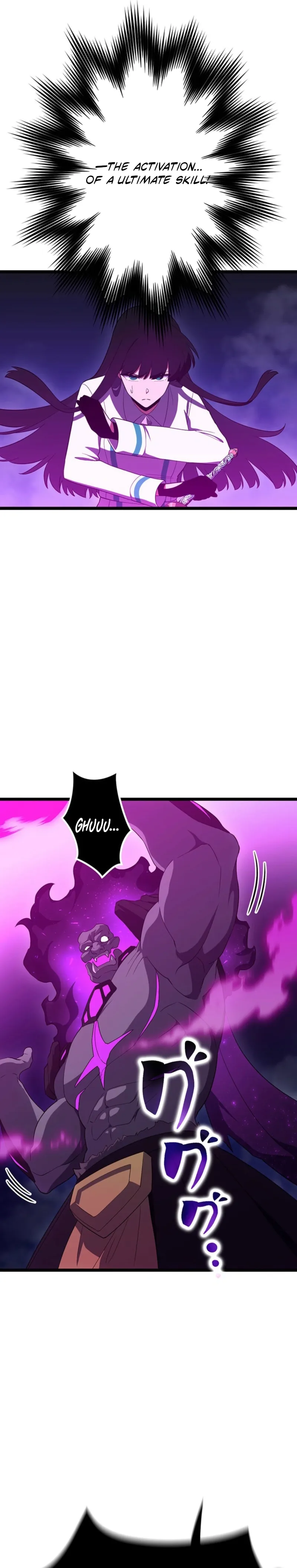 Death Penalty Chapter 88 page 20 - 