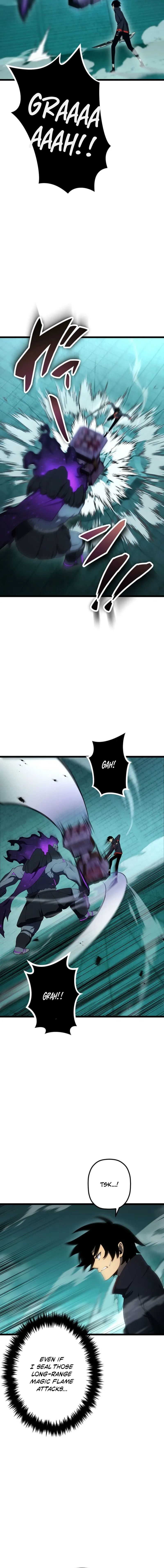 Death Penalty Chapter 88 page 3 - 
