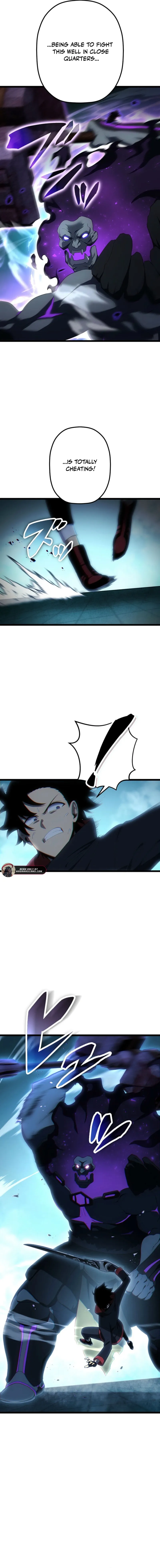 Death Penalty Chapter 88 page 4 - 