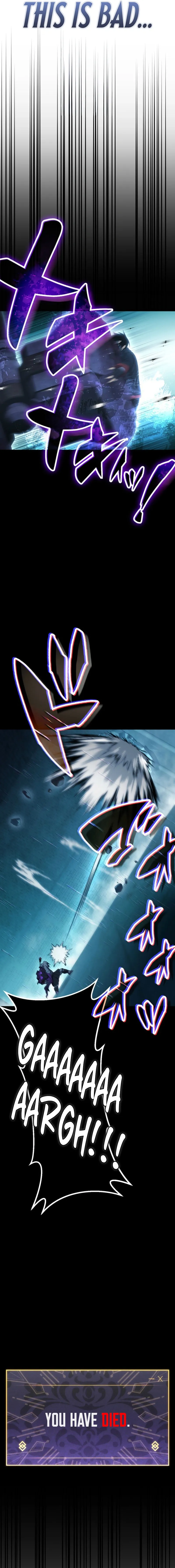 Death Penalty Chapter 88 page 5 - 