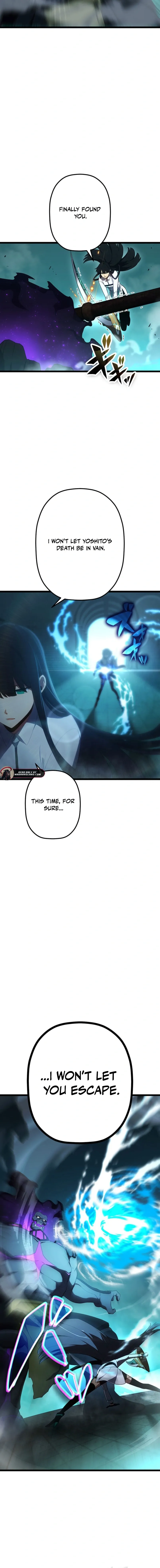 Death Penalty Chapter 88 page 7 - 