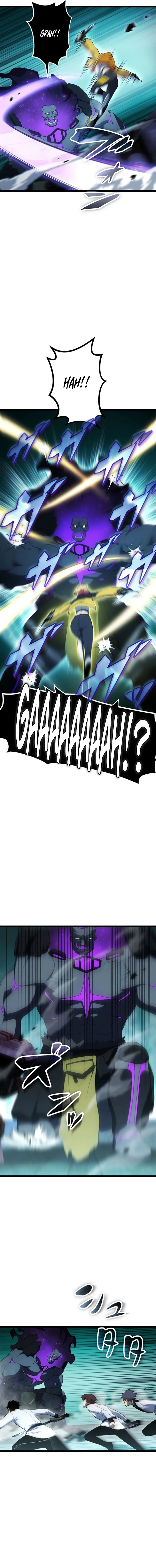 Death Penalty Chapter 88 page 9 - 