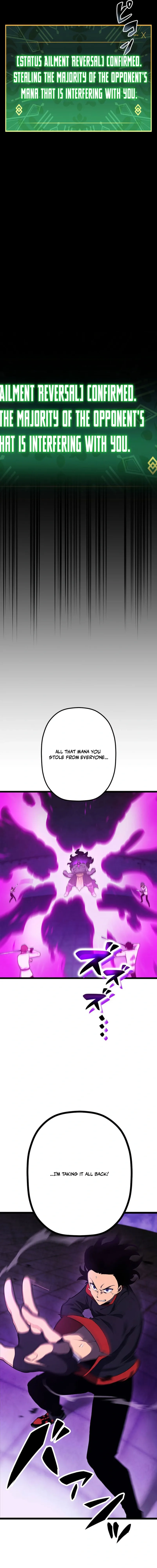 Death Penalty Chapter 89 page 11 - 