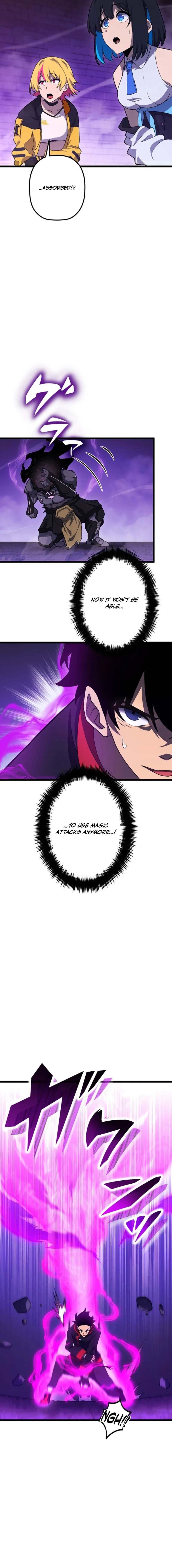 Death Penalty Chapter 89 page 13 - 