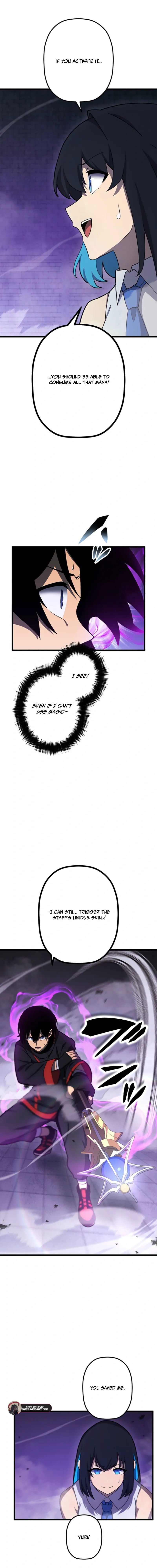Death Penalty Chapter 89 page 16 - 
