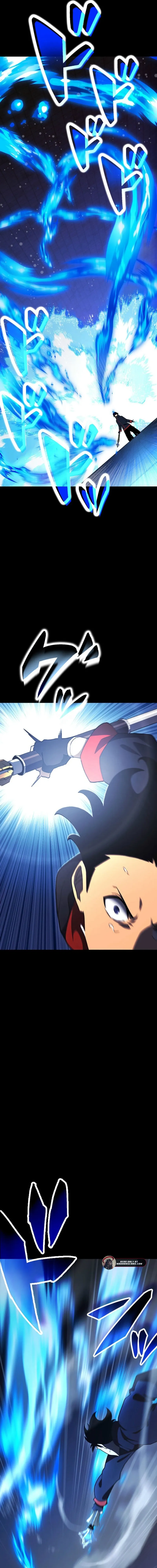 Death Penalty Chapter 89 page 18 - 
